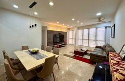 Heritage View (D5), Condominium #595745141